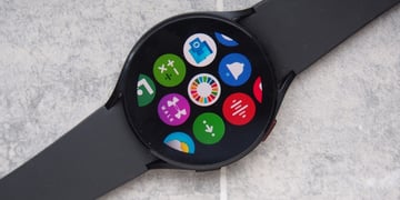 Samsung skin sensor can detect calorie intake