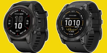 Garmin drops big feature update for Fenix, Forerunner and more watches