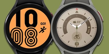 Samsung One UI Watch 5 beta launches for Galaxy Watch 5 users