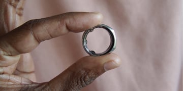 Oura Circles lets you share your sleep and readiness data