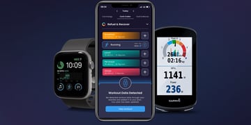 How Hexis puts a wearable nutritionist in your pocket