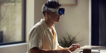 More affordable version of Apple Vision Pro expected to arrive in 2025