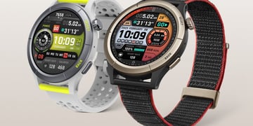 Amazfit Cheetah running watch launches – with AI training plans