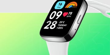 Redmi Watch 3 Active budget watch lands in Europe for just €39.99