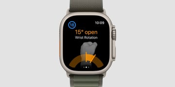 Why Apple’s Workout API was the most exciting aspect of watchOS 10