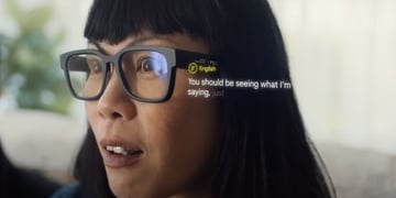 Google kills Iris smartglasses project – quelle surprise