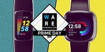 Fitbit deals land for Prime Day – we’re tracking them live