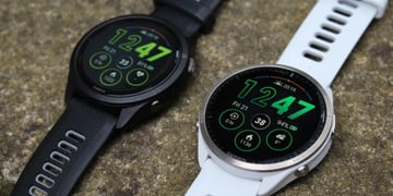Garmin Forerunner 255/955 getting new features in big update