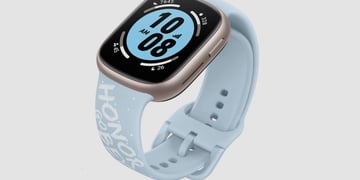 Honor Watch 4 launches in China, as a cheap LTE smartwatch