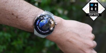 Huawei Watch 4 review