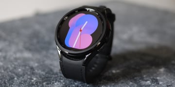 First look: Samsung Galaxy Watch 6 Classic photo 16