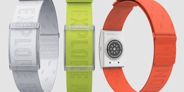 Coros launches Heart Rate Monitor accessory you wear on your arm