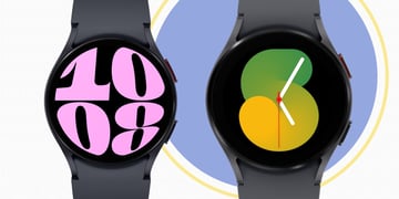 Samsung Galaxy Watch 6 vs Galaxy Watch 5: The key differences