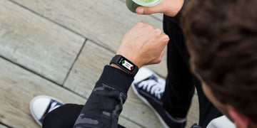 Polar A360: Polar's new HR tracking fitness band explained