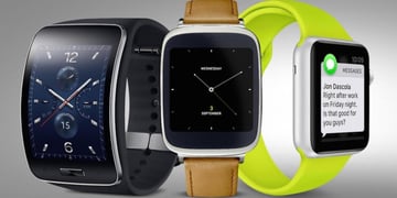 Wearable tech sales hit $12 billion in 2015, with Christmas boom predicted