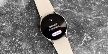 How to change Bixby for Google Assistant on Galaxy Watch