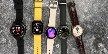 How we test: Smartwatches