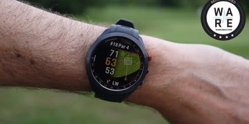 Garmin Approach S70 review