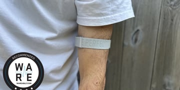 Coros Heart Rate Monitor review