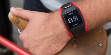 TomTom Cardio Multisport review
