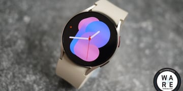 Samsung Galaxy Watch 6 review