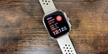 Amazfit Cheetah Square review