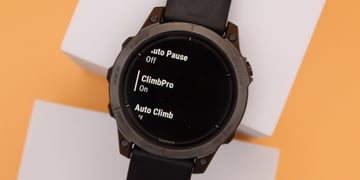 Garmin ClimbPro explained: How to smash ascents and descents