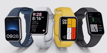 Xiaomi Mi Band 8 Pro launches – but still no global editions