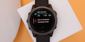 Garmin Health Snapshot: How to monitor your key health metrics