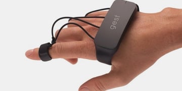 Gest is the Nintendo Power Glove you've been waiting for