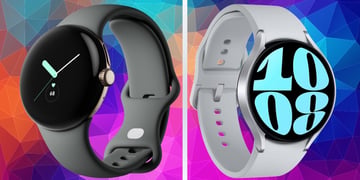 Samsung Galaxy Watch 6 vs. Google Pixel Watch