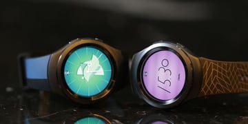 Customise your Samsung Gear S2: The best unofficial straps
