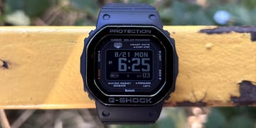Casio G-Shock DW-H5600