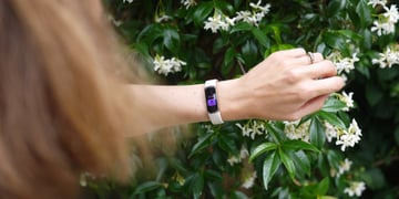 New Fitbit lands at FCC – but Google could seize control