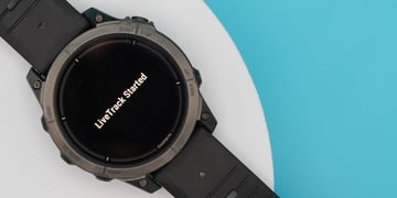 How to use Garmin LiveTrack: Run safer with this Garmin feature