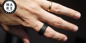 Ultrahuman Ring Air review