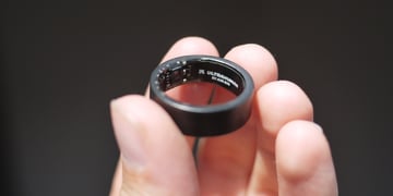 Ultrahuman Ring