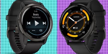 Garmin Venu 3 vs Garmin Venu 2: What are the biggest differences?