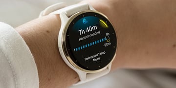 Garmin Venu 3 and Venu 3S arrive with all-new Sleep Coach and automatic nap tracking