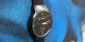 ​Runtastic Moment review