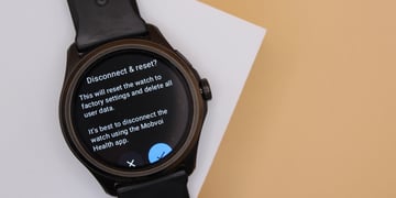 How to reset a Wear OS 3 watch: Return your device to factory settings with these steps