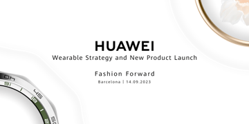 Huawei celebrates 10 years in wearables – and here’s what’s next