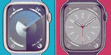 Apple Watch Series 9 vs. Apple Watch Series 8: All the key differences explored