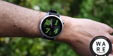 Huawei Watch GT 4 review