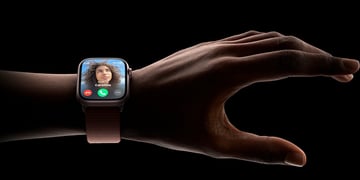 Apple just changed wearables with gestures – in a way that only Apple could