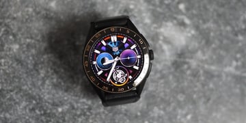 Tag Heuer Connected 45 mm Bright Black Edition review