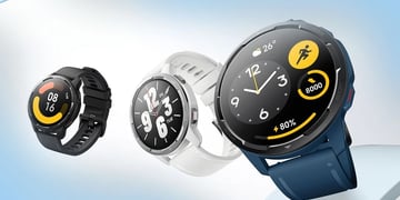 Xiaomi to launch Watch 2 Pro with Wear OS on 26 September