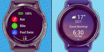 Garmin Vivoactive 5 vs. Garmin Vivoactive 4
