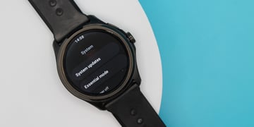 Update to Wear OS 3: How to download the latest software - and compatible watches