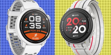 Coros Pace 3 vs Coros Pace 2
